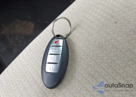 2015 Nissan Altima 2.5 S from USA, damaged, VIN 1N4AL3AP2FC106021